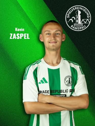 Avatar Bild für Kevin Zaspel