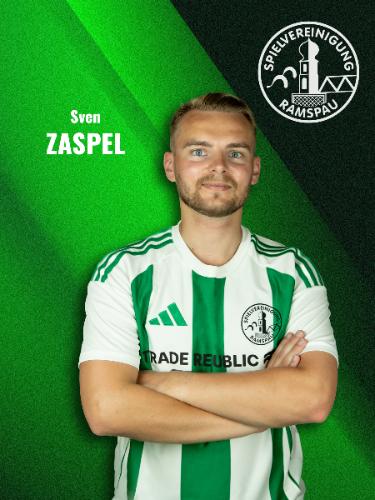 Sven Zaspel