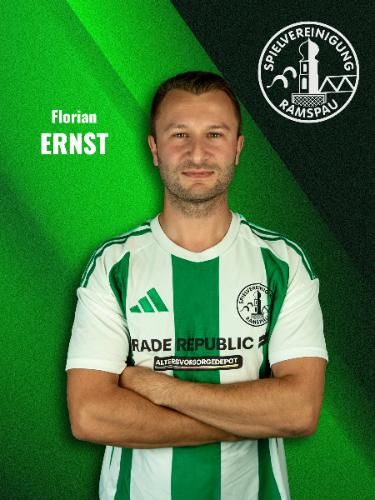 Florian Ernst