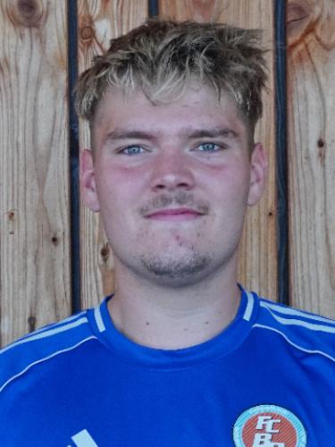 Jannik Brandlmeier