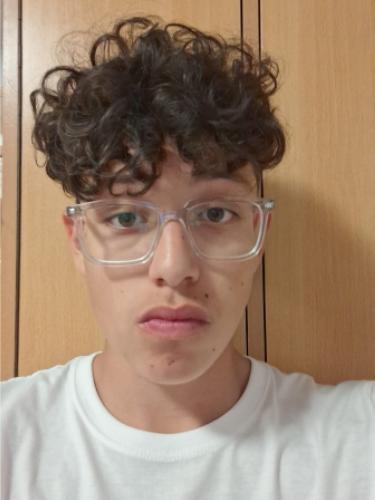 Eneko Martin Davila