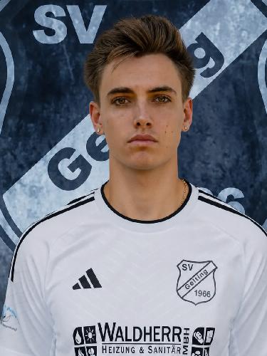 Xaver Osmanczyk
