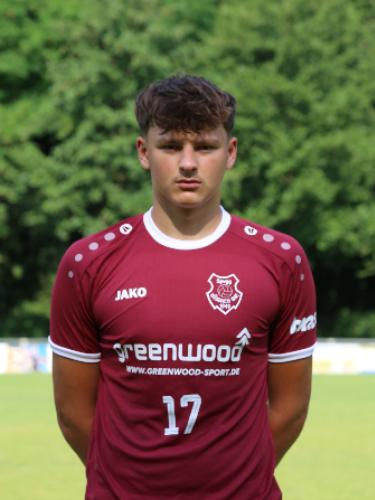 Luca Brückner