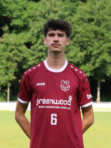 Avatar Bild für Joshua Hoffmann