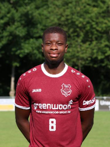Avatar Bild für Yassin Idrissou