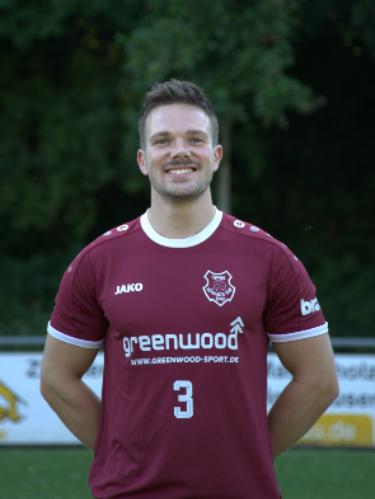 Avatar Bild für Luca Kempf