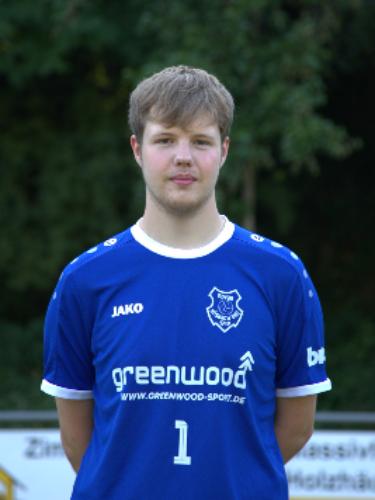 Felix Rudolph