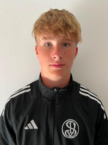 Moritz Siegel