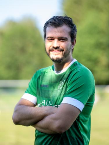 Avatar Bild für David Kaim