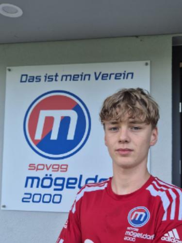 Tim Jennewein