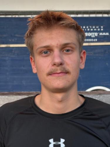 Connor Bloch