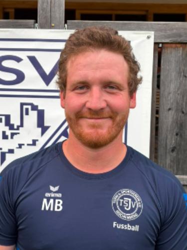 Avatar Bild für Benedikt Monn
