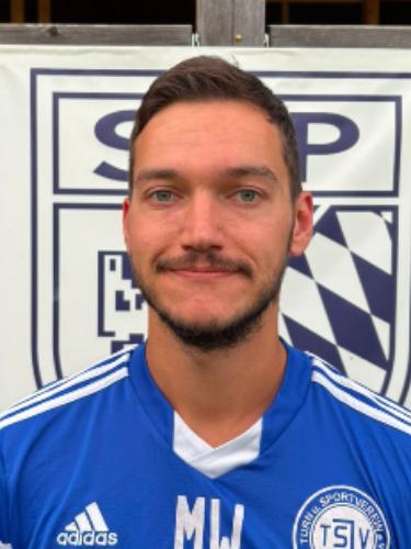 Markus Wernberger