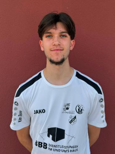 Avatar Bild für Ilja Moser