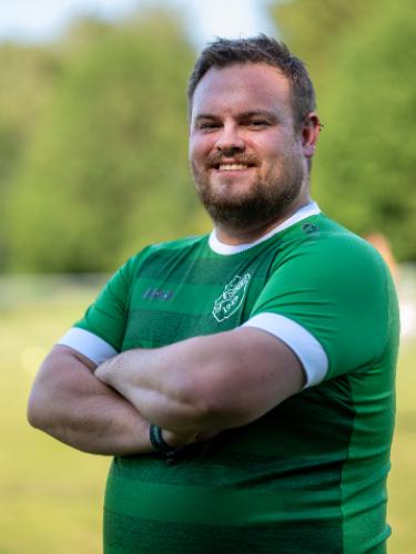 Avatar Bild für Patrick Meiser