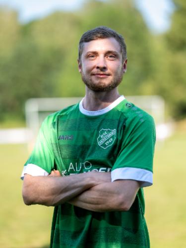 Avatar Bild für Dominik Wieland