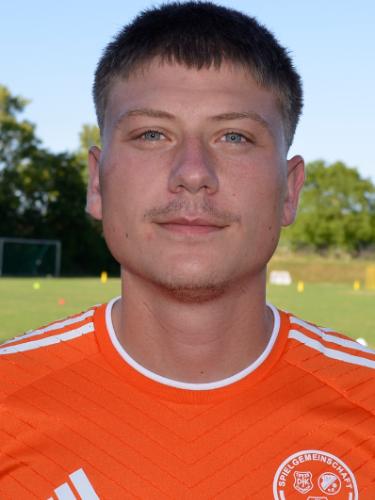 Maximilian Prötzel