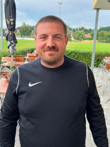 Avatar Bild für Fabian Kopp
