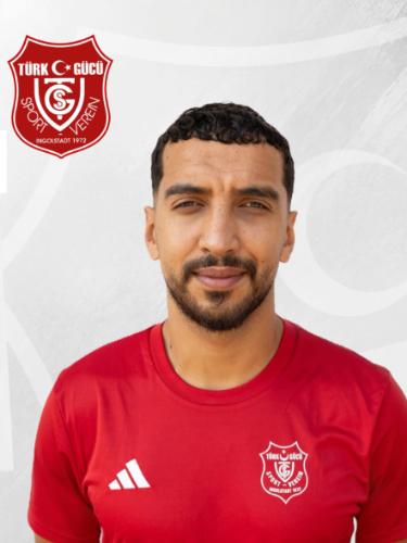 Akif Abasikeles