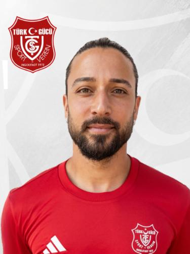 Osman-Tarik Camdal