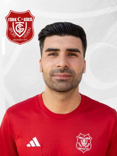 Emre Erdogan