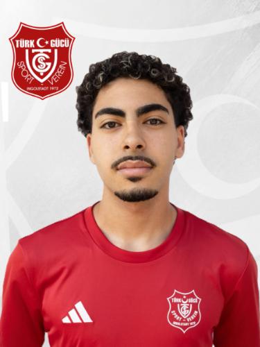 Youssef Hasan