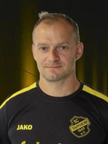 Avatar Bild für Bernd Deisenhofer