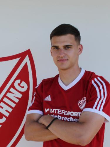 Srdan Janjetovic