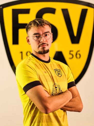 Jonas Held