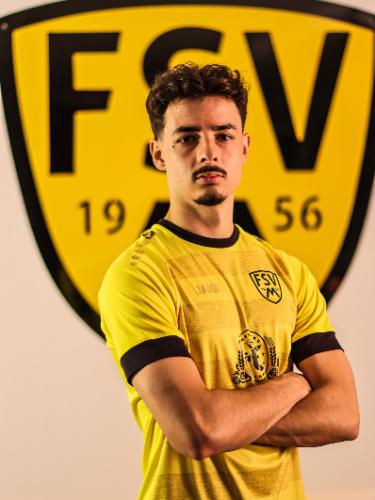 Salvatore Fendt