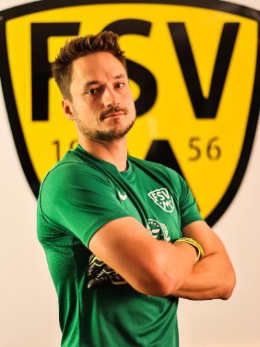 Florian Follner