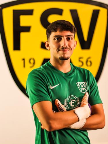 Mustafa Naolou
