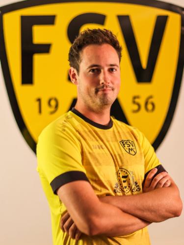 Raphael Mühlbauer