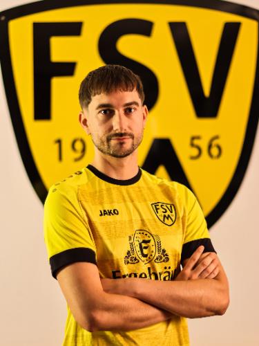 Avatar Bild für Kevin Tunat