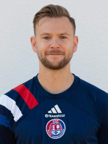 Avatar Bild für Tim Voß