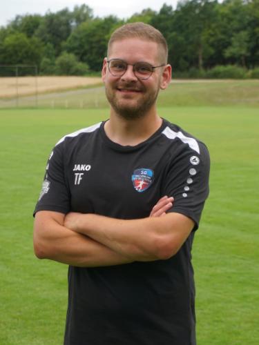 Avatar Bild für Tobias Först