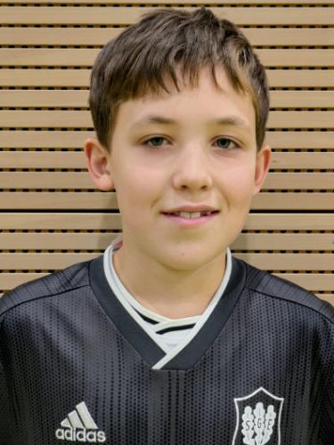 Moritz Fabian