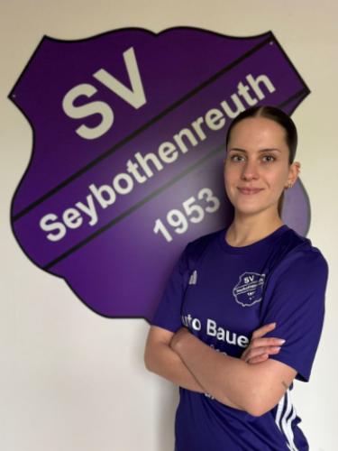 Isabel Moder