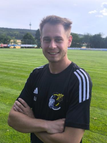 Avatar Bild für Dominik Jäger