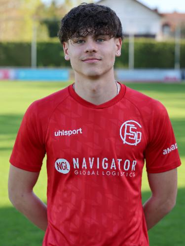 Luca Biewer