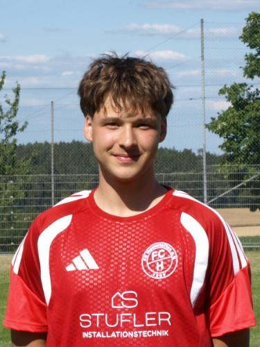 Tobias Neuber