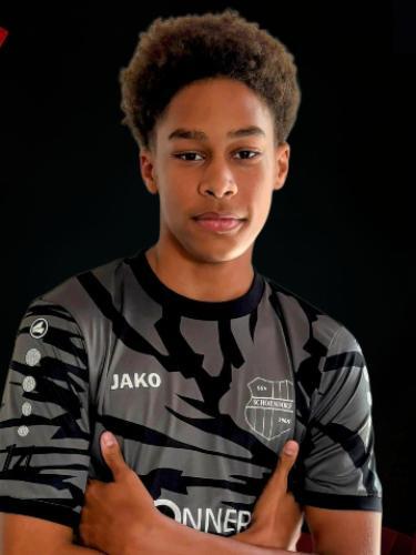 Avatar Bild für Jaden Ezomo
