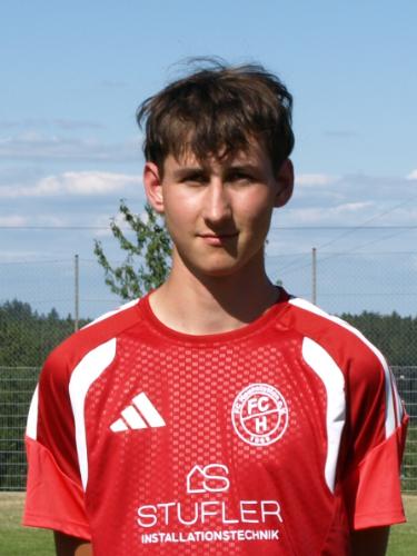 Christoph Moser
