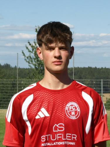 Samuel Pirkebner