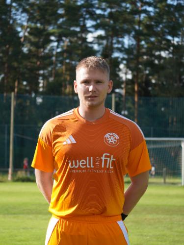 Jannik Stadter