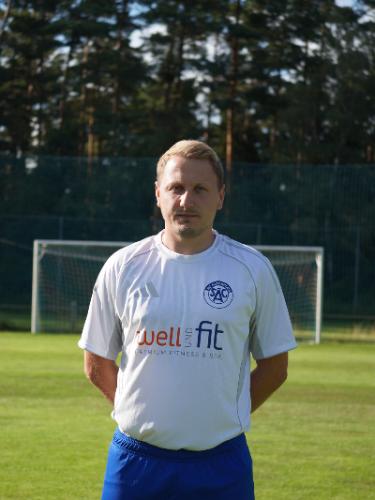 Patrick Schreiber
