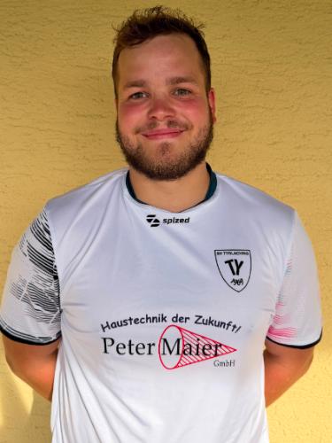 Kilian Schifflechner