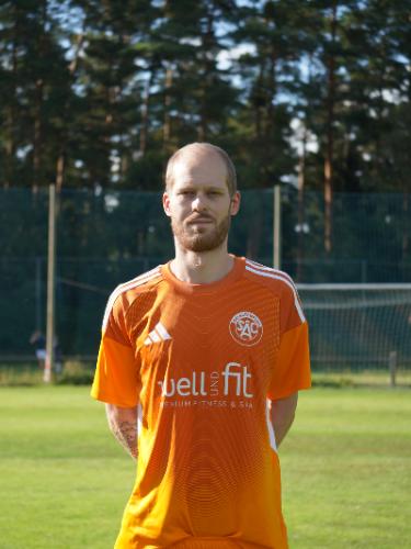 Sebastian Lieberwirth