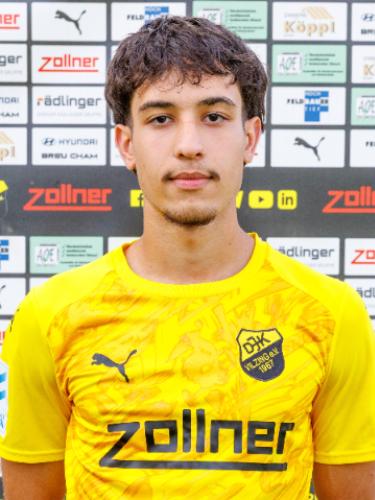 Ahmet Altay