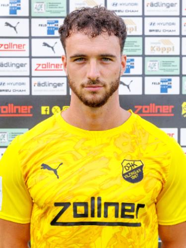 Benedikt Auburger
